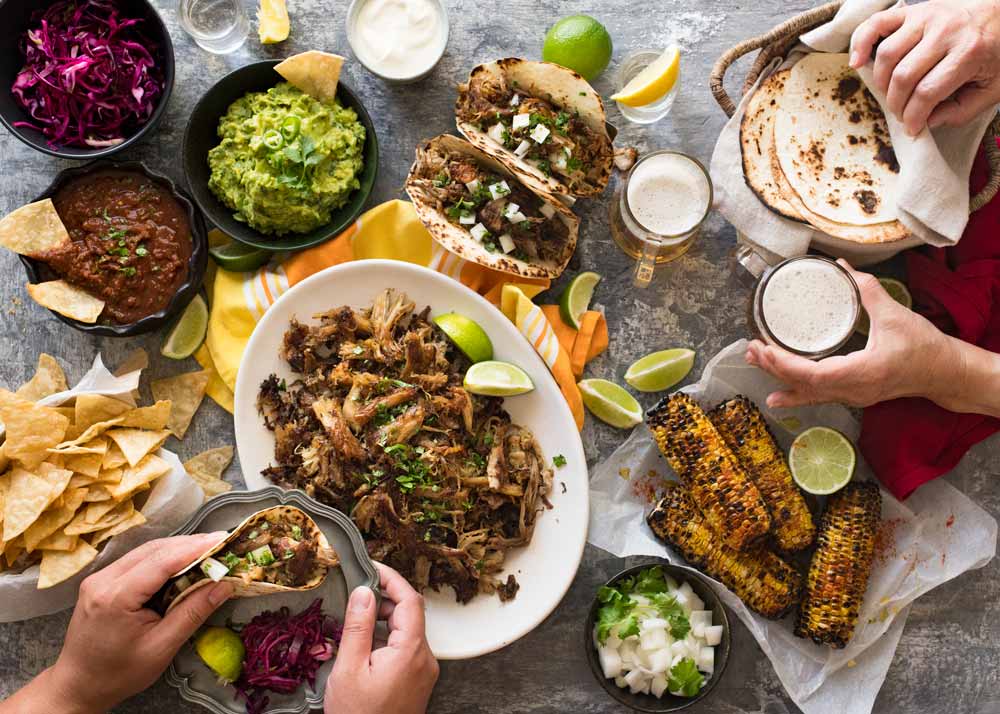 Entertain Your Friends At Home Without Any Hassle Of Fuss